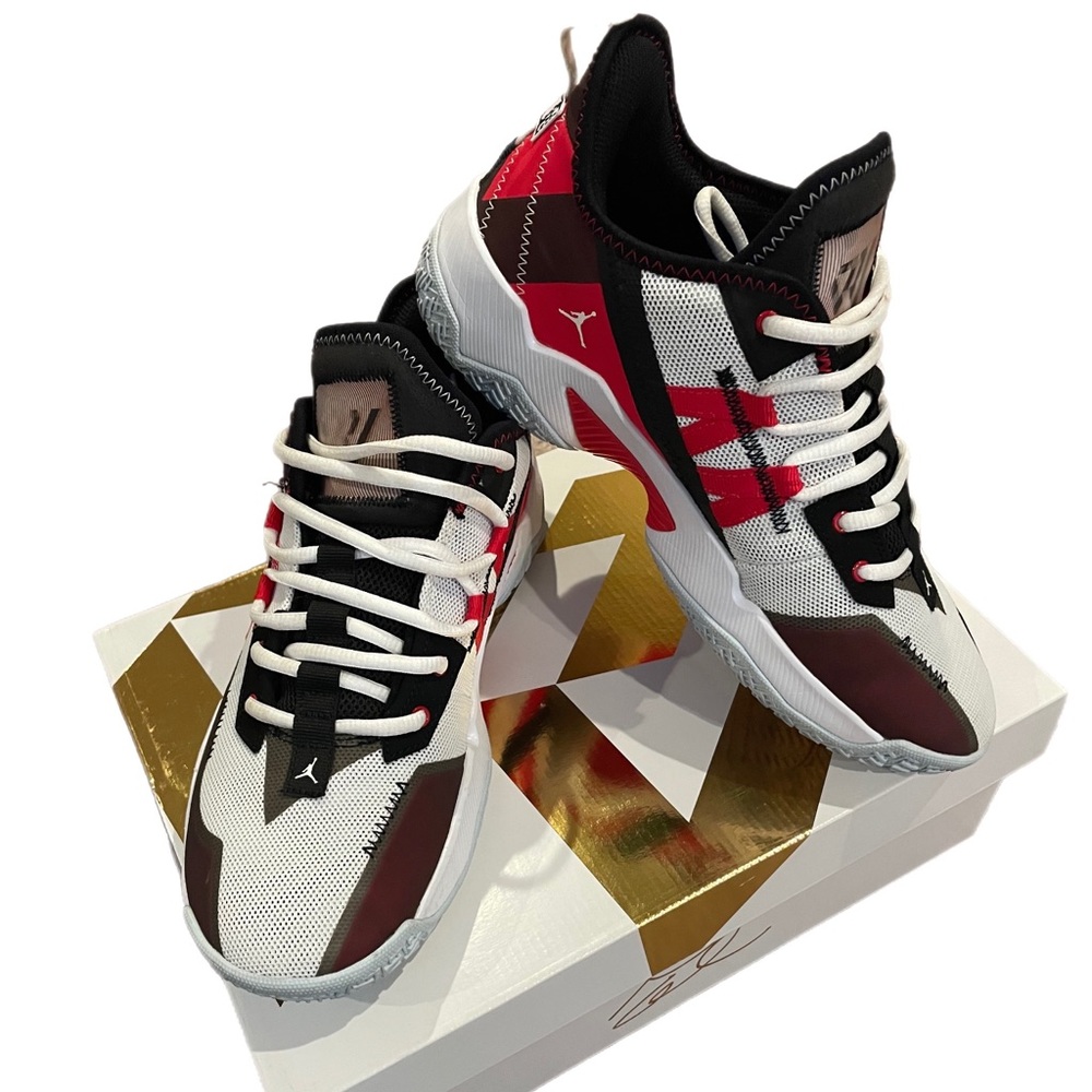 Jordan One Take ll
